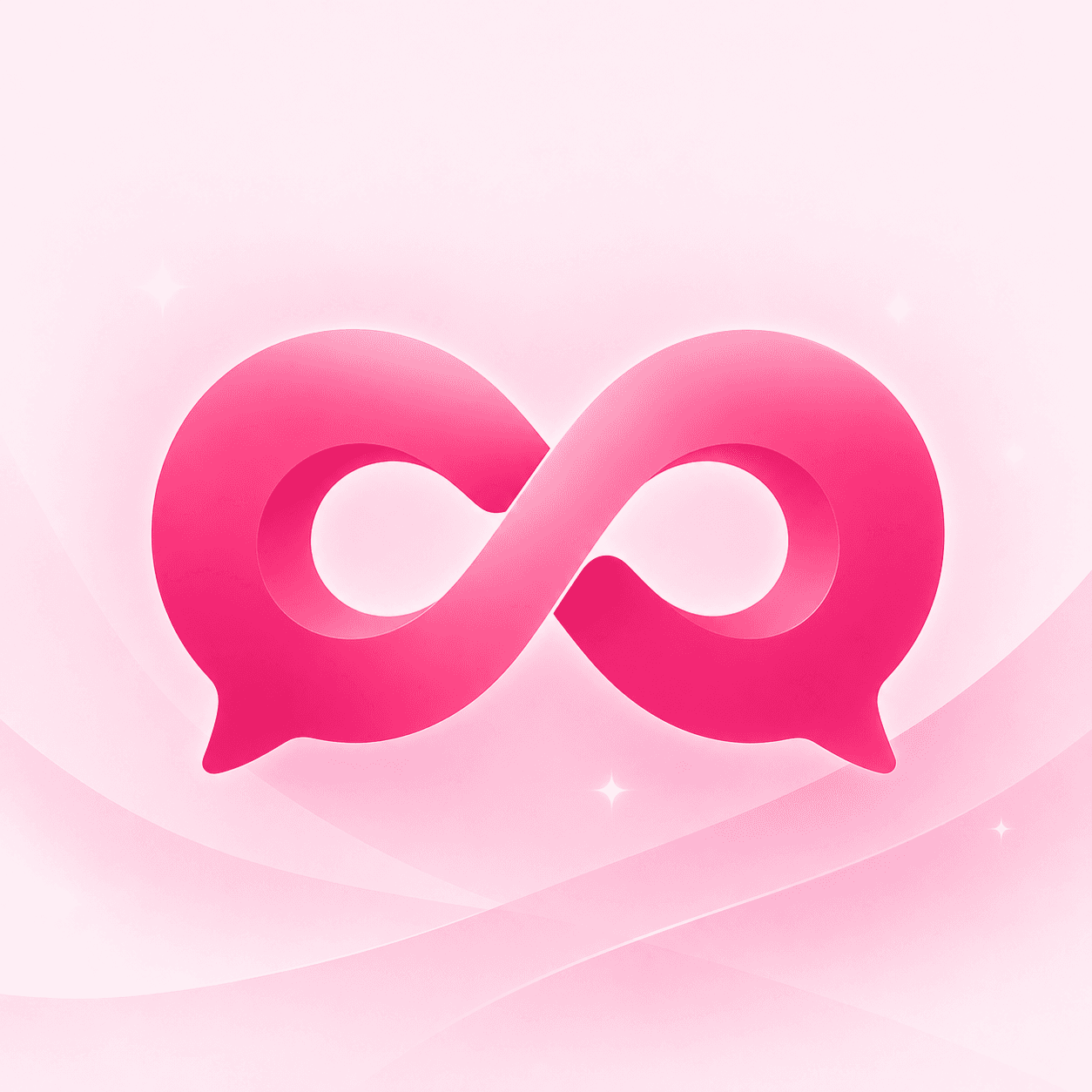 Infinite Rizz app icon